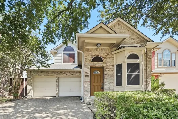 9016 Cumberland Drive, Irving, TX 75063