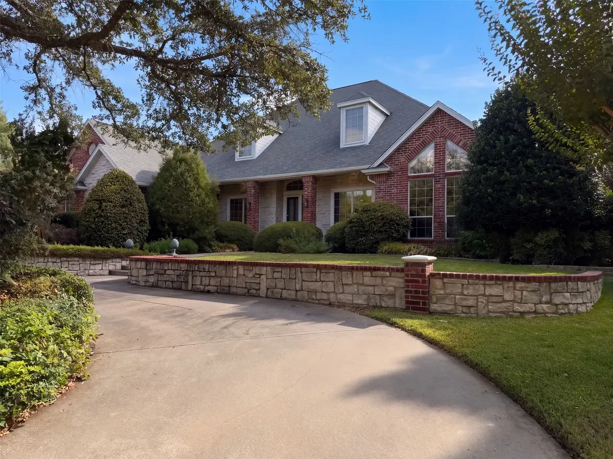 619 Edgewood Lane, Ovilla, TX 75154 - #1