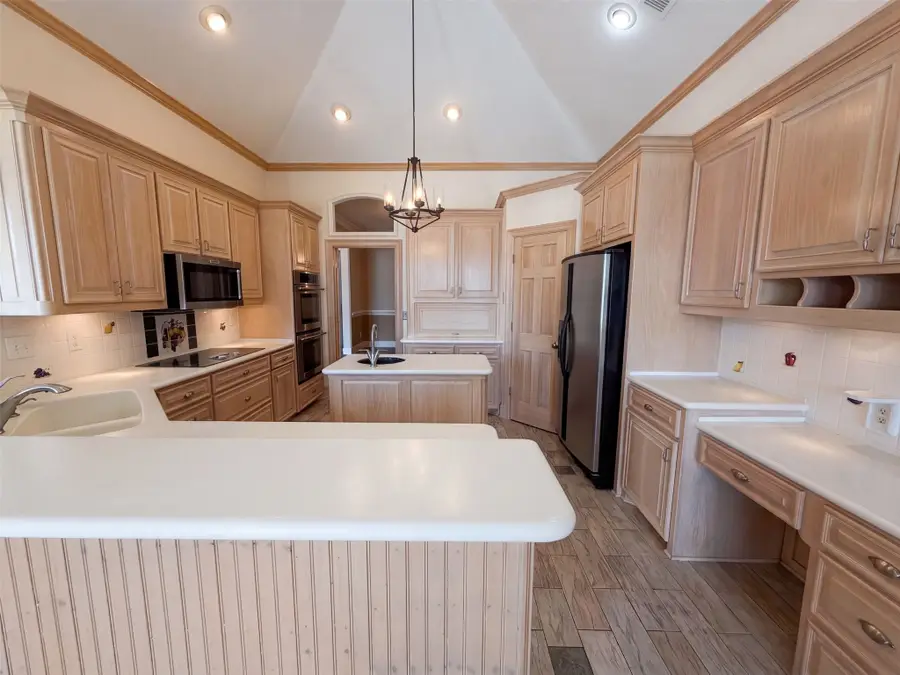 619 Edgewood Lane, Ovilla, TX 75154 - #2