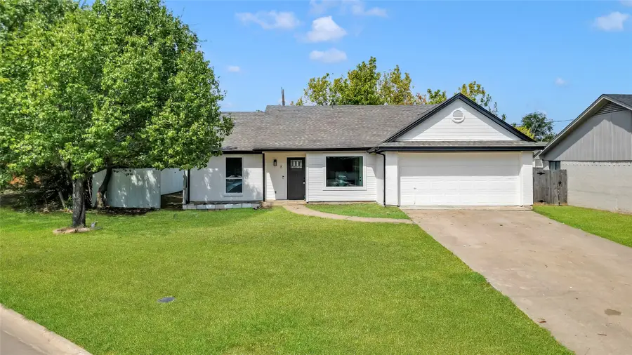 8 Atlanta Court, Mansfield, TX 76063 - #2