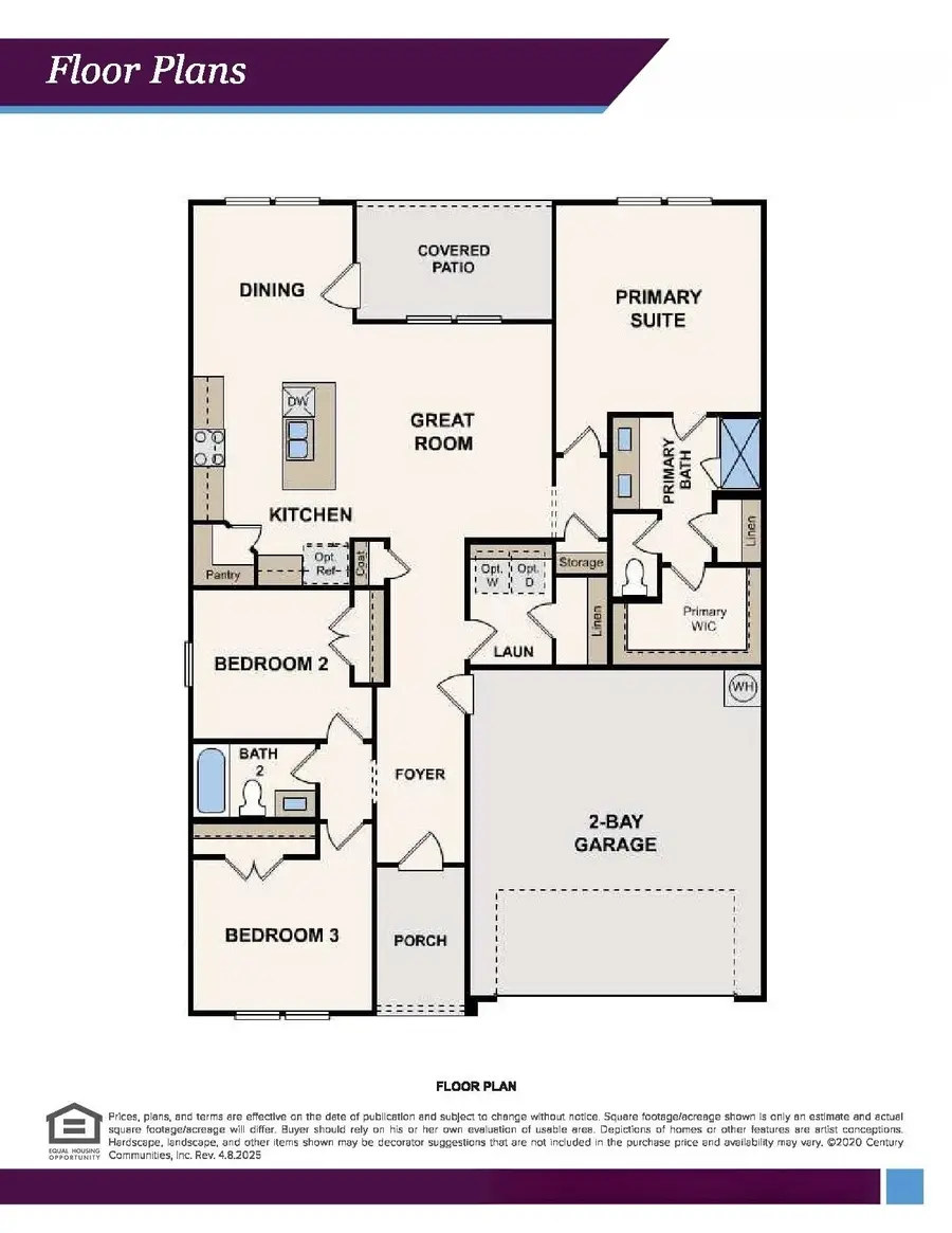 1541 Sugarberry Lane, Alvarado, TX 76009 - #2