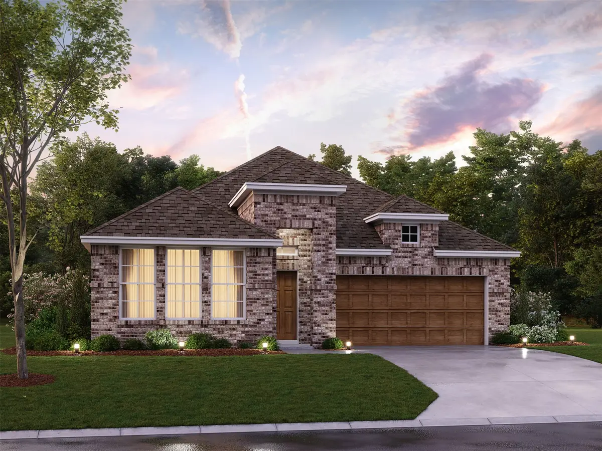 1948 Mystic Way, Oak Point, TX 75068 - #1