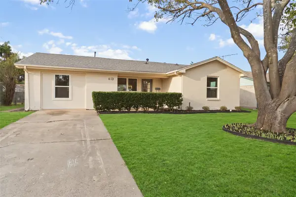 413 E Tyler Street, Richardson, TX 75081
