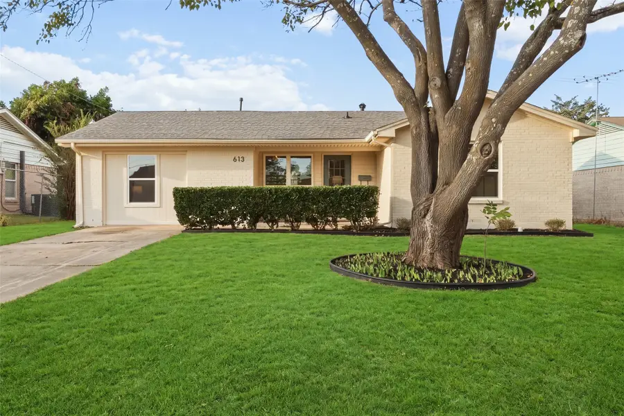 413 E Tyler Street, Richardson, TX 75081 - #2