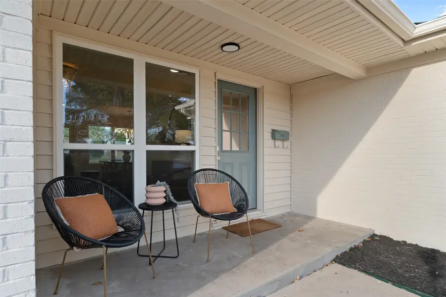 413 E Tyler Street, Richardson, TX 75081 - #3