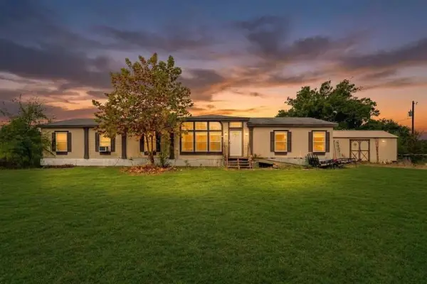 1262 Fm 1647, Winnsboro, TX 75494