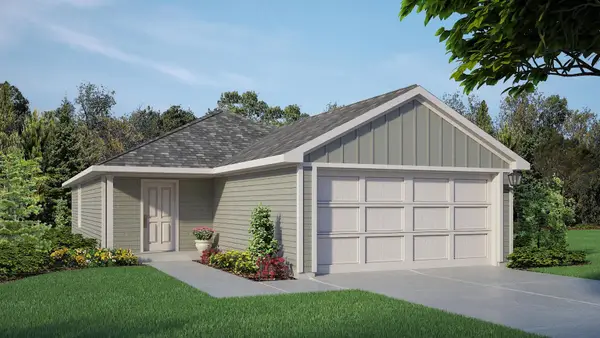 3415 Basalt Drive, Ponder, TX 76259