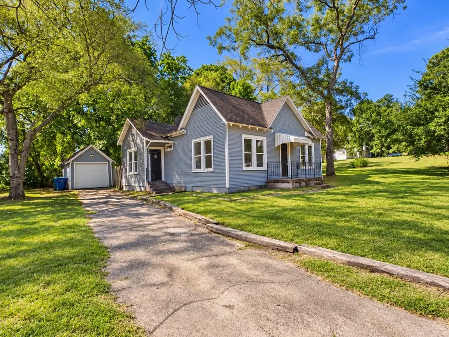 101 Larue Street, Athens, TX 75751 - #2