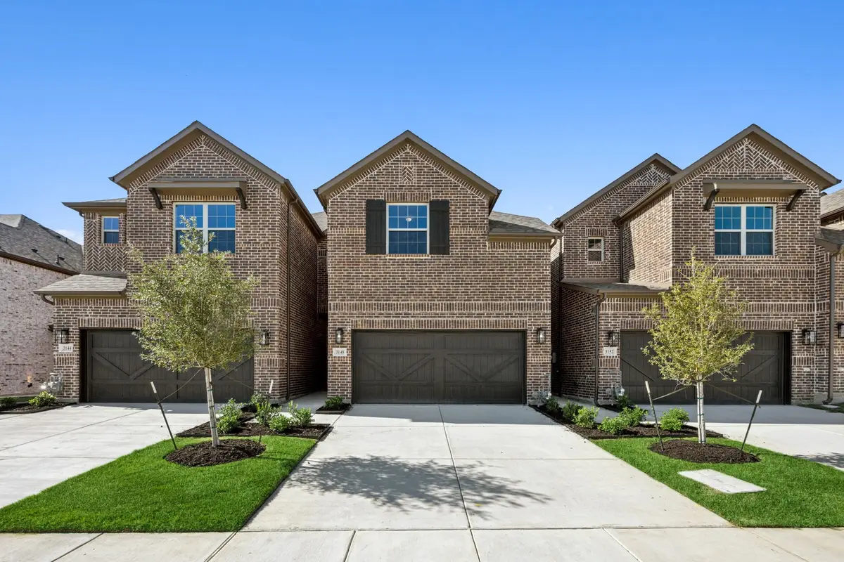 924 Heart Reef Road, Plano, TX 75075 - #1
