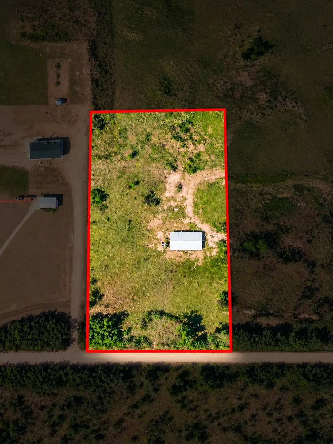 240 Cr 150, Abilene, TX 79601 - #1