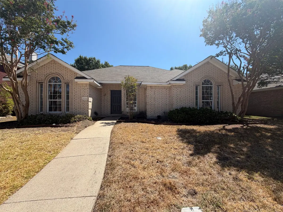 3203 Orchid Drive, McKinney, TX 75070 - #1