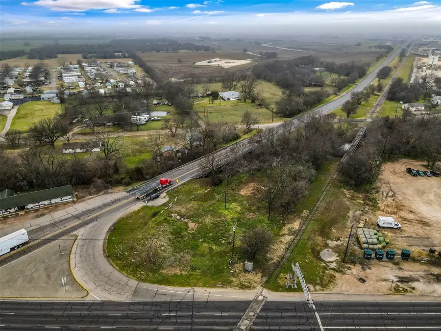 1717 N Main Street, Cleburne, TX 76033 - #2