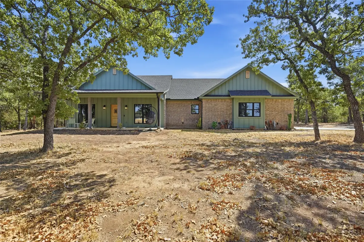 230 Silver Lakes Drive, Sunset, TX 76270 - #1