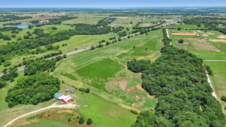 LOT 1 TBA Us Hwy 377 Highway, Gordonville, TX 76264 - #2