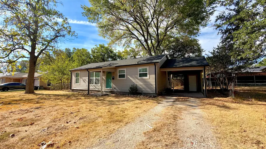 113 Hackberry Street, Terrell, TX 75160 - #2