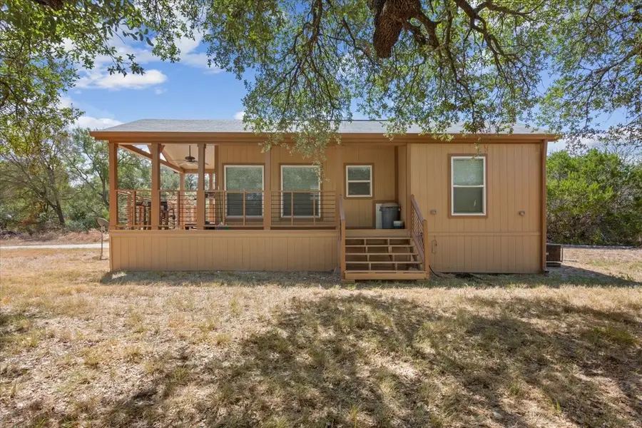 799 County Road 3160, Valley Mills, TX 76689 - #2