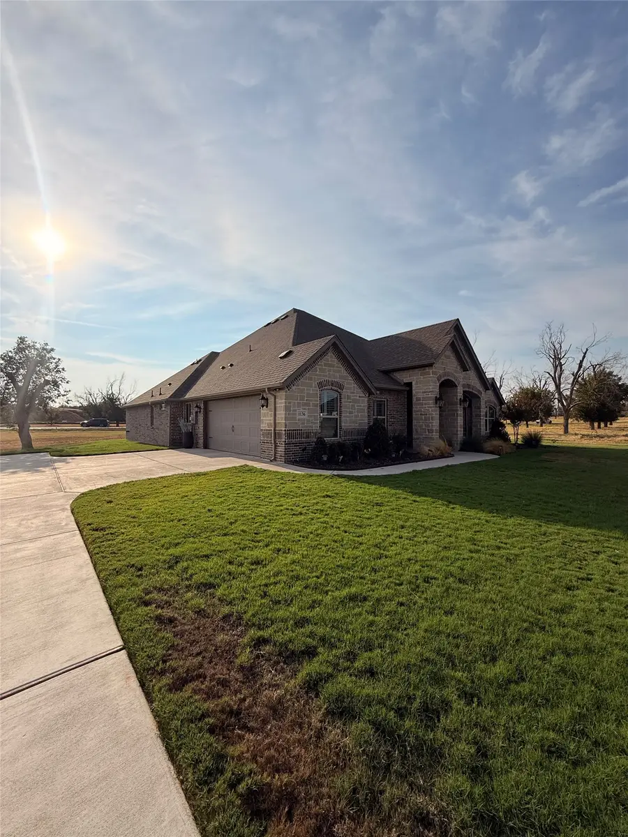1136 Tremont Lane, Granbury, TX 76049 - #2