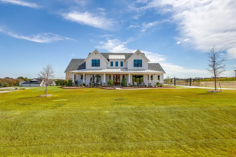 202 Palo Duro Drive, Aledo, TX 76008 - #2