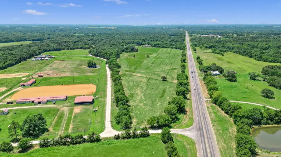 LOT 3 TBA Us Hwy 377 Highway, Gordonville, TX 76264 - #3