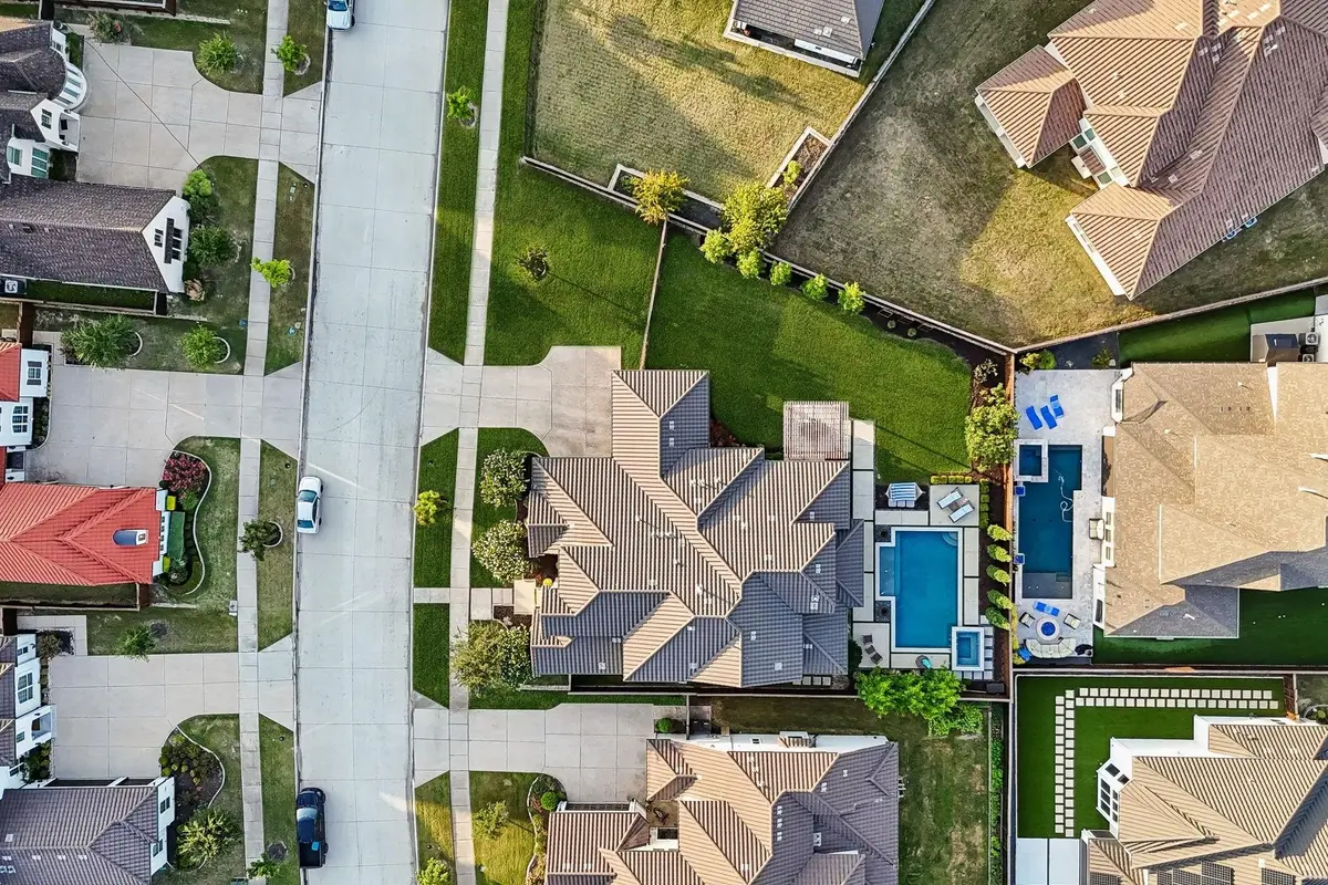 7342 Shoestring Drive, Frisco, TX 75036 - #1