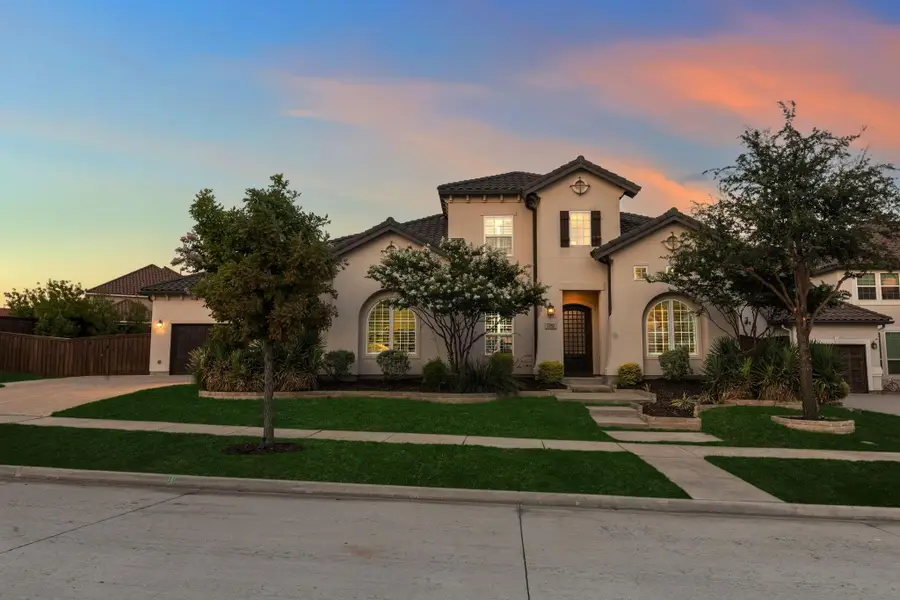 7342 Shoestring Drive, Frisco, TX 75036 - #3