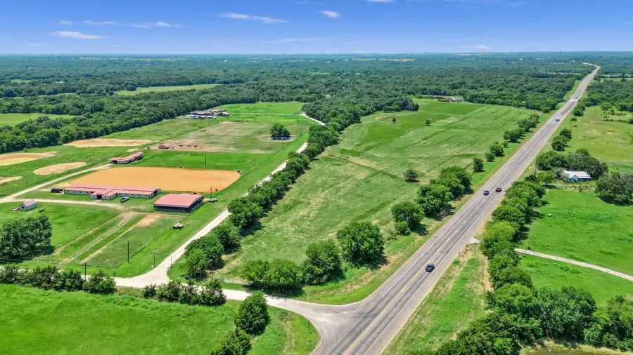 LOT 4 TBA Us Hwy 377 Highway, Northwest Grayson, TX 76264 - #3