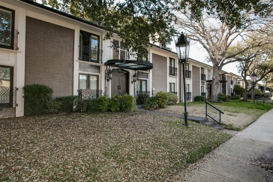 10209 Regal Oaks Drive #211, Dallas, TX 75230 - #2