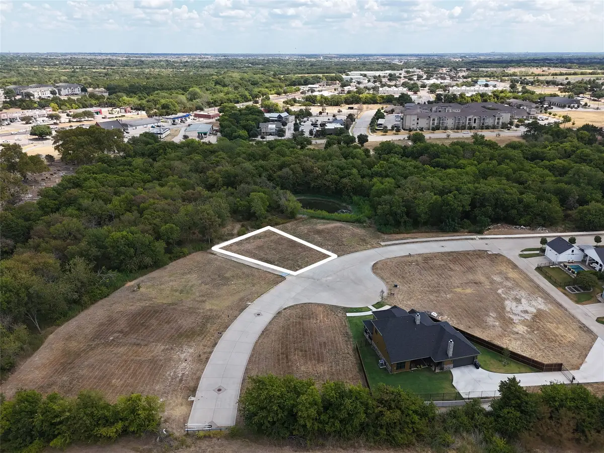 614 Shelby Place, Midlothian, TX 76065 - #1