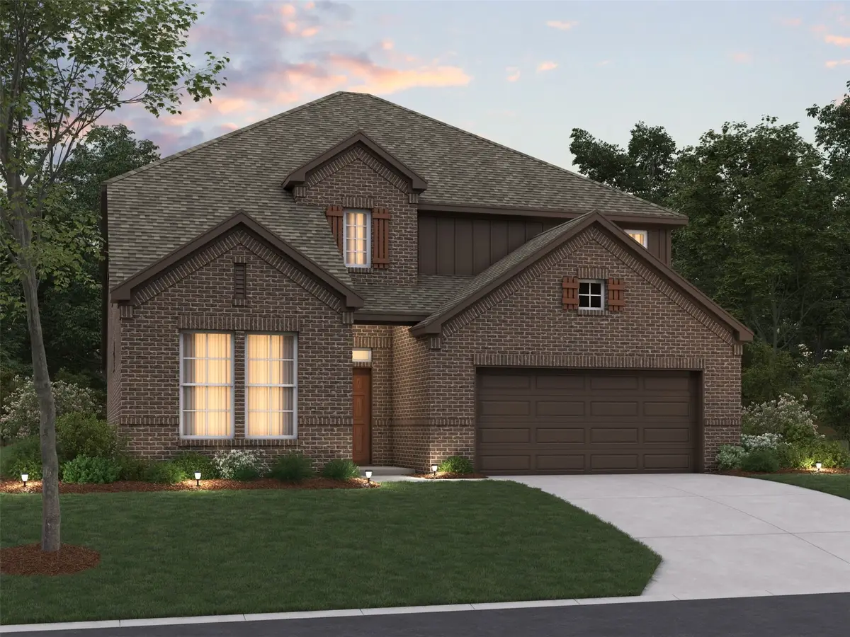 12504 Sasky Road, Fort Worth, TX 76117 - #1