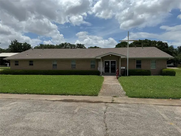 2801 Elm Street, Denton, TX 76201