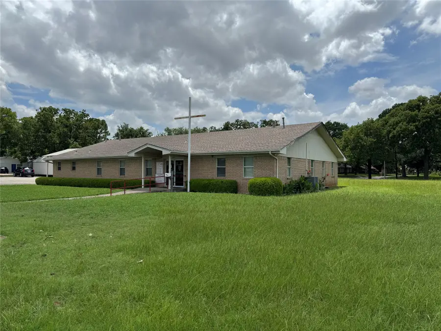2801 Elm Street, Denton, TX 76201 - #2