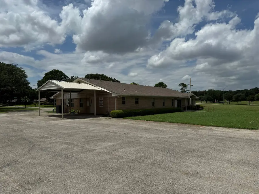 2801 Elm Street, Denton, TX 76201 - #3