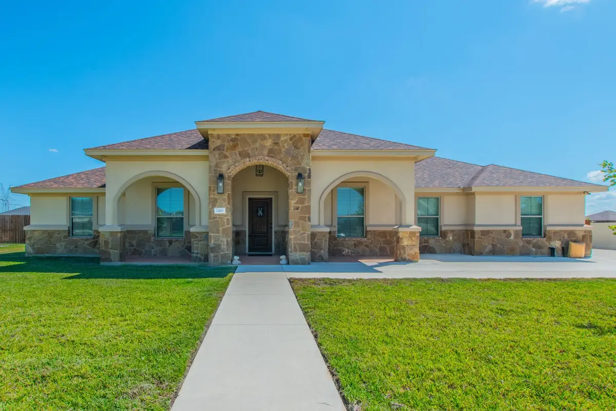 2410 Sandpiper Drive, Killeen, TX 76542 - #1