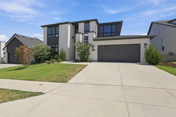 7116 Accipiter Drive, Fort Worth, TX 76179