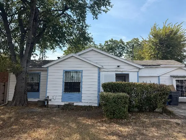 7928 Norvell Drive, Dallas, TX 75227