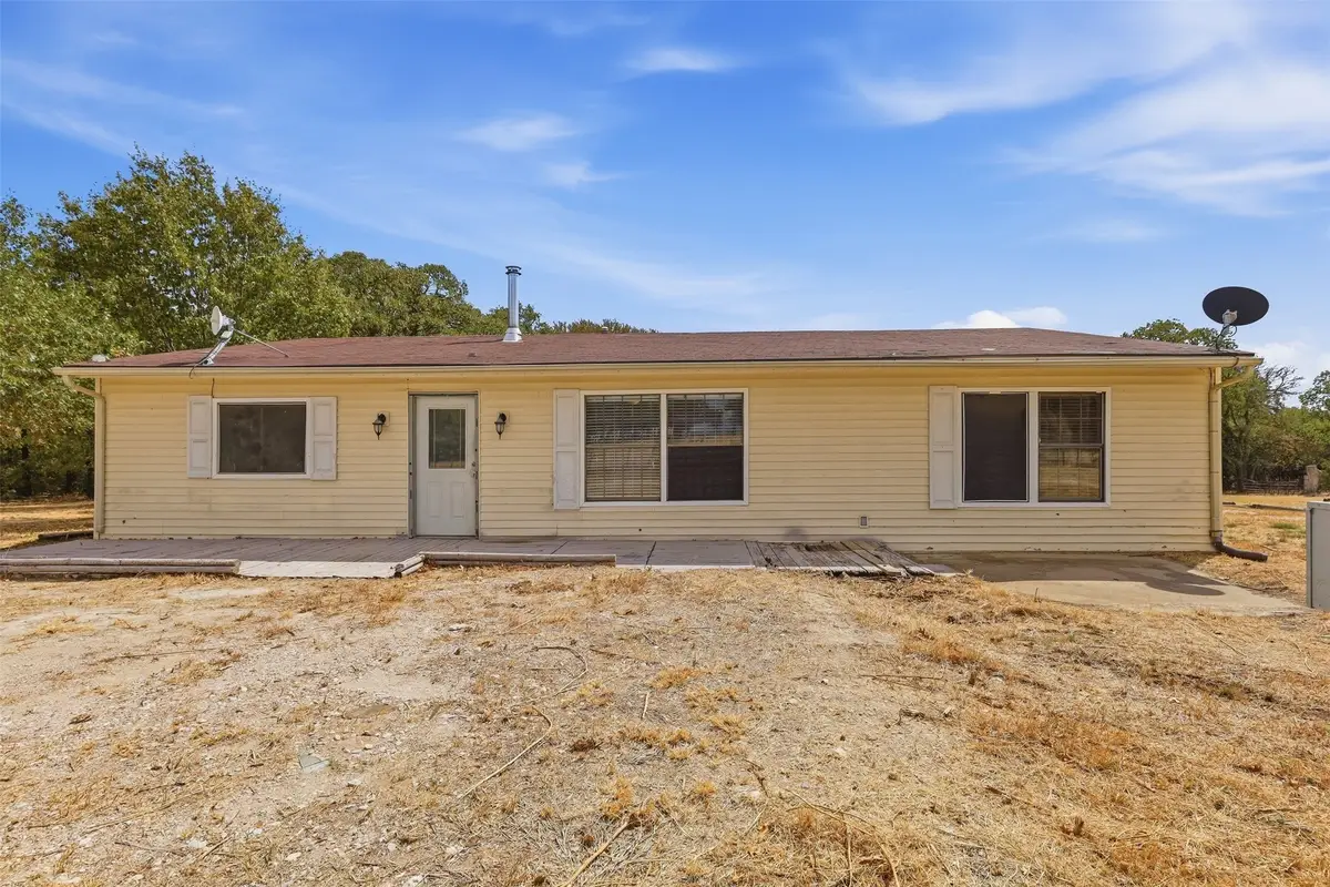 1005 Hickey Court, Granbury, TX 76049 - #1