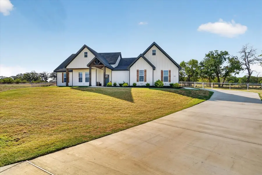 332 Jonny Boy Way, Springtown, TX 76082 - #3