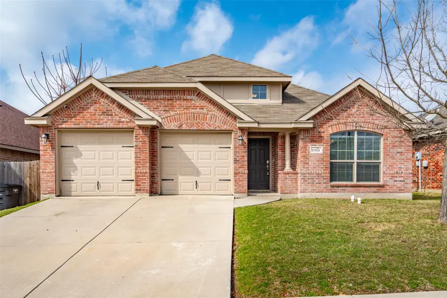 2308 Wakecrest Drive, Fort Worth, TX 76108 - #2