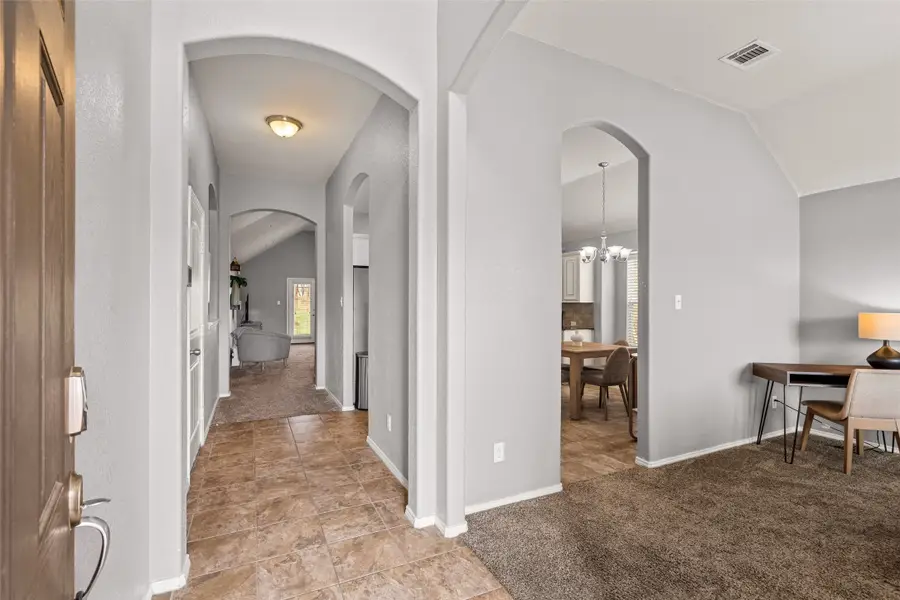 2308 Wakecrest Drive, Fort Worth, TX 76108 - #3