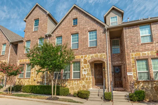 4412 Fisk Lane, Carrollton, TX 75010