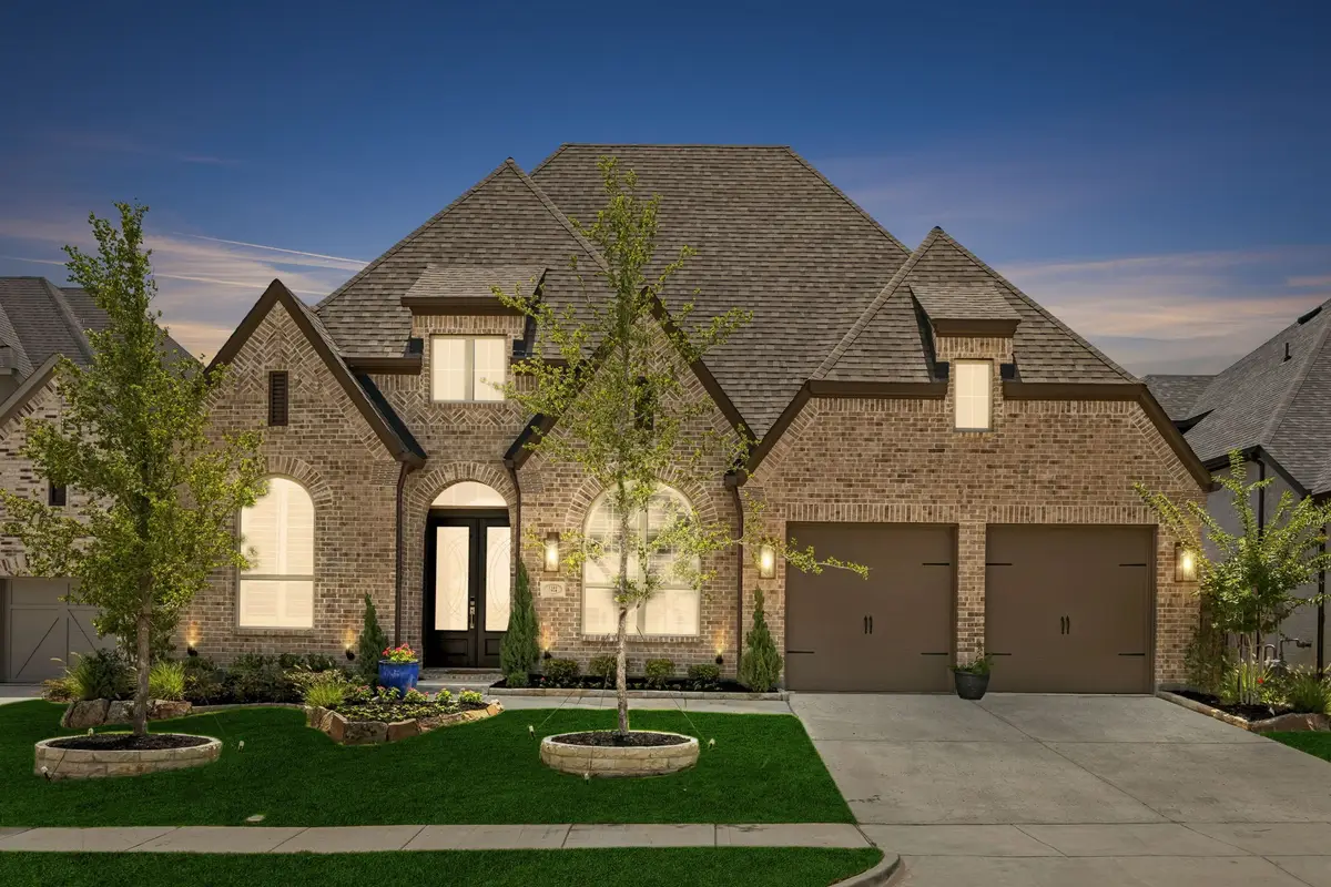 1404 Buttercup Avenue, Aubrey, TX 76227 - #1