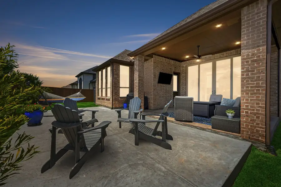 1404 Buttercup Avenue, Aubrey, TX 76227 - #2