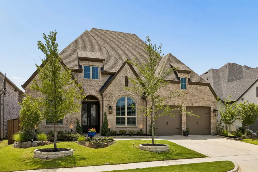 1404 Buttercup Avenue, Aubrey, TX 76227 - #3