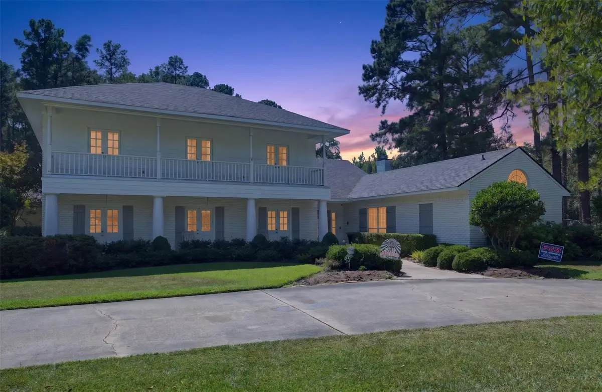 10110 Stonehedge Drive, Shreveport, LA 71106 - #1