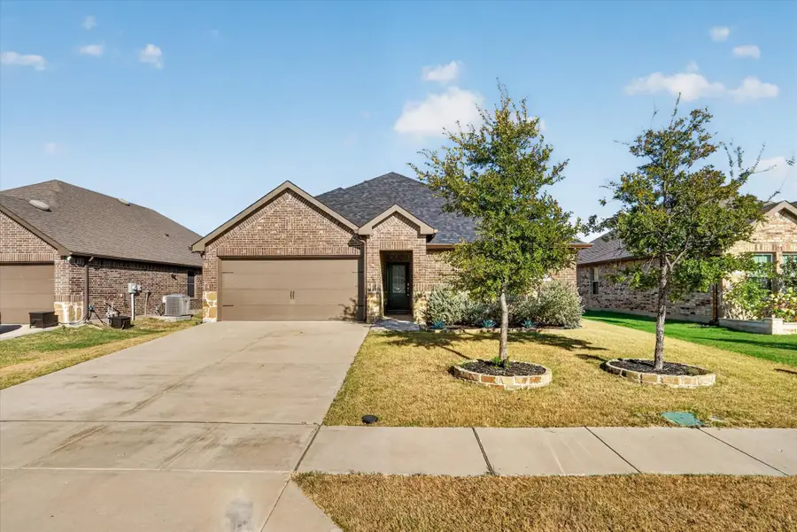 1003 Stage Coach Lane, Princeton, TX 75407 - #2