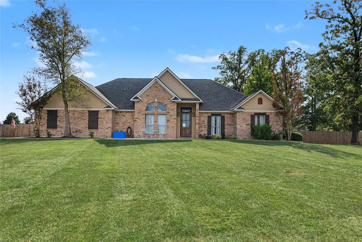 214 Cornerstone Boulevard, Haughton, LA 71037 - #1