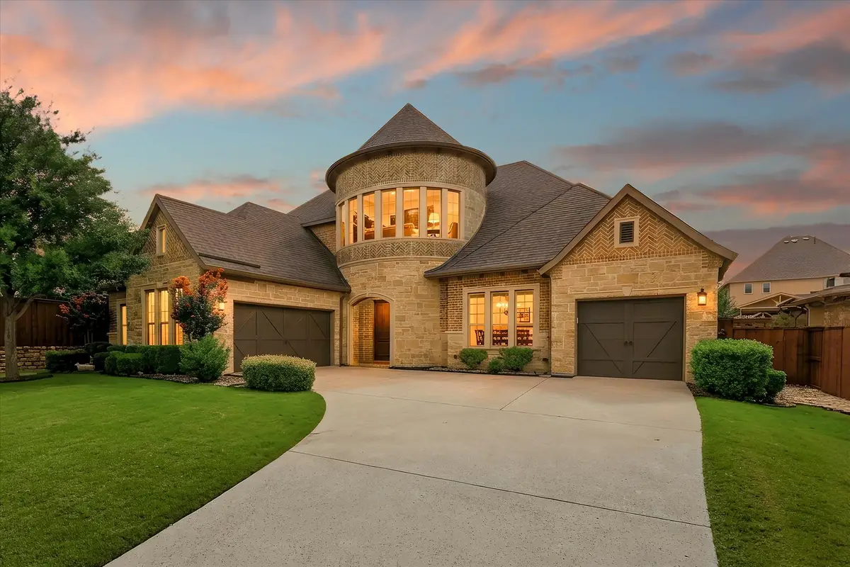 2355 Cutting Horse Trail, Frisco, TX 75036 - #1