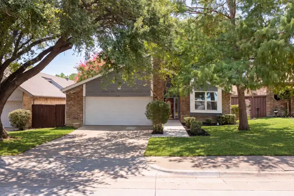 2713 Belmeade Drive, Carrollton, TX 75006