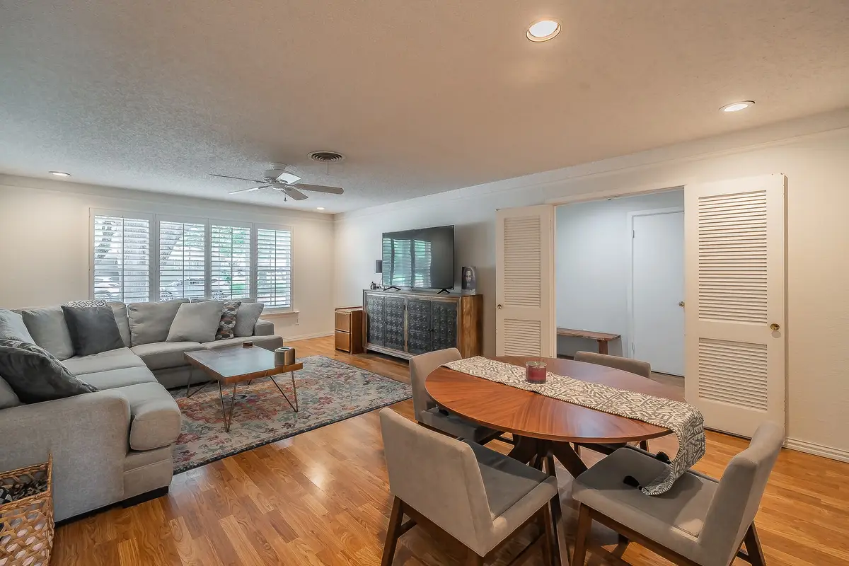 3513 Granada Drive, Richland Hills, TX 76118 - #1