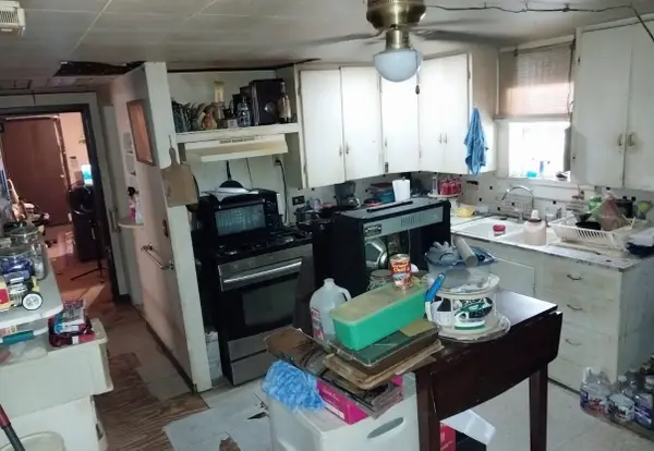 3330 Wilbanks Drive, Hallsburg, TX 76705